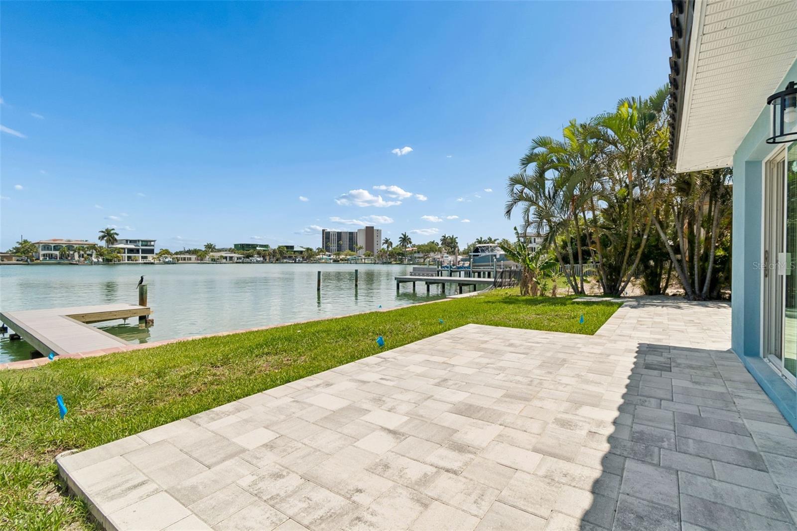PARADISE ISLAND 2ND ADD - Residential