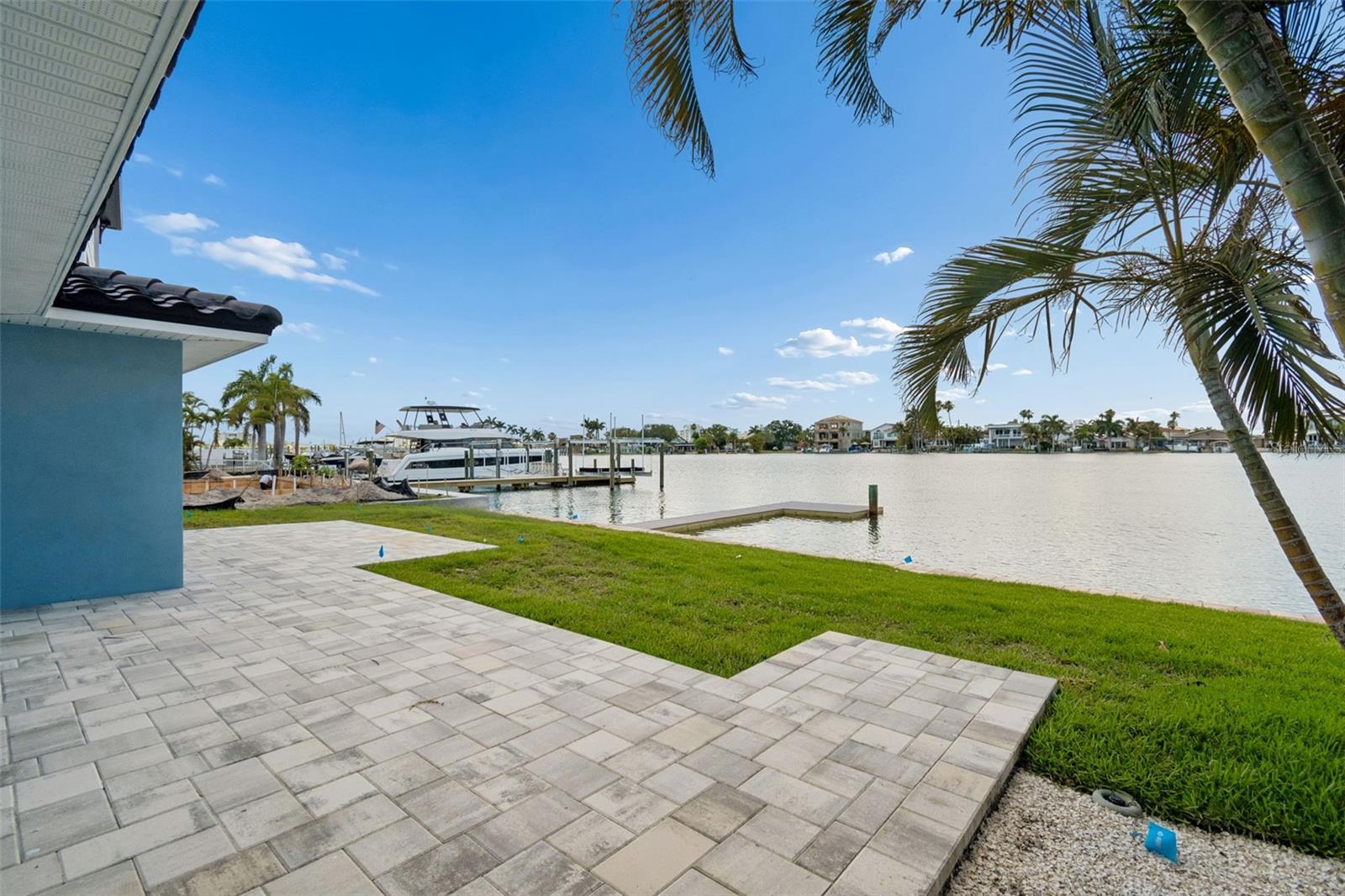 PARADISE ISLAND 2ND ADD - Residential