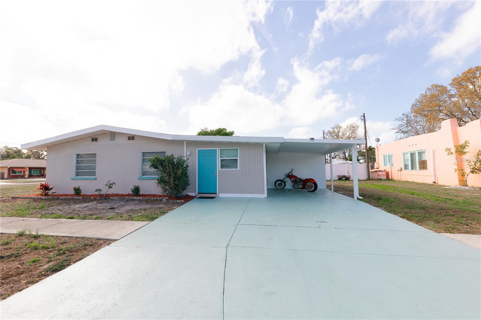 PRICE IMPROVEMENT!!!!
Discover the perfect blend of comfort, convenience, and Florida charm in Bradenton. This inviting property offers a fantastic opportunity to enjoy the relaxed Gulf Coast lifestyle in a highly desirable location just minutes from beautiful beaches, shopping, dining, and everyday conveniences.

The home features a bright and welcoming interior with an open and functional layout designed for both comfortable living and easy entertaining. Natural light fills the living spaces, creating a warm and inviting atmosphere throughout. The kitchen provides ample cabinetry and workspace, making meal preparation simple and enjoyable while staying connected to the main living areas.

Step outside and enjoy the spacious yard, perfect for relaxing, gardening, or hosting gatherings with family and friends. With plenty of outdoor space, there’s room to create your own private Florida retreat.

Located in the heart of West Bradenton, this property offers quick access to local parks, schools, restaurants, and shopping centers. You’ll also be just a short drive from the stunning Gulf beaches of Anna Maria Island, where you can enjoy soft sand, breathtaking sunsets, boating, and endless coastal activities.

Whether you're looking for a primary residence, seasonal getaway, or investment opportunity, this home offers exceptional potential in one of Bradenton’s most convenient areas.

Schedule your private showing today and experience all that this West Bradenton Gem have!