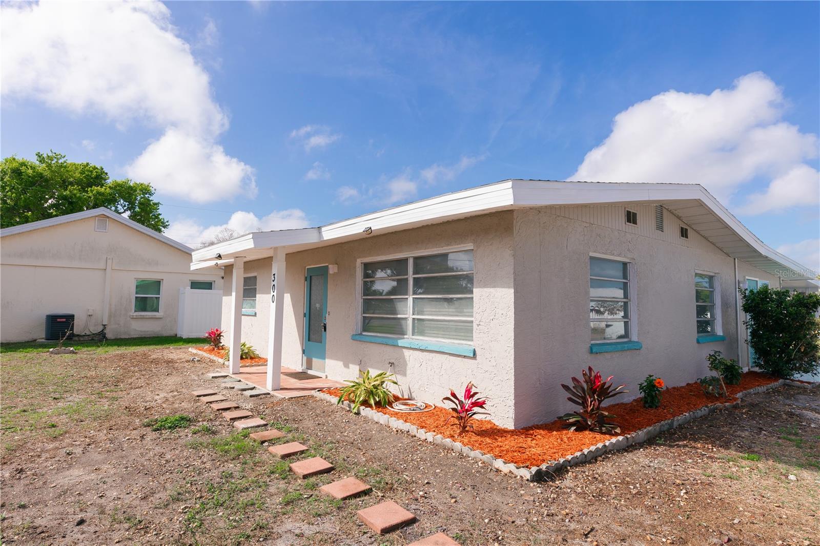 GOLF VIEW PARK - Residential