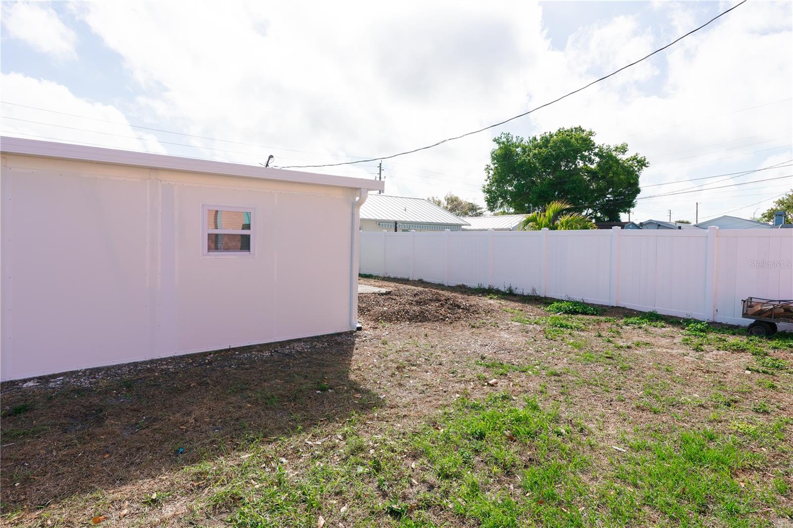 GOLF VIEW PARK - Residential