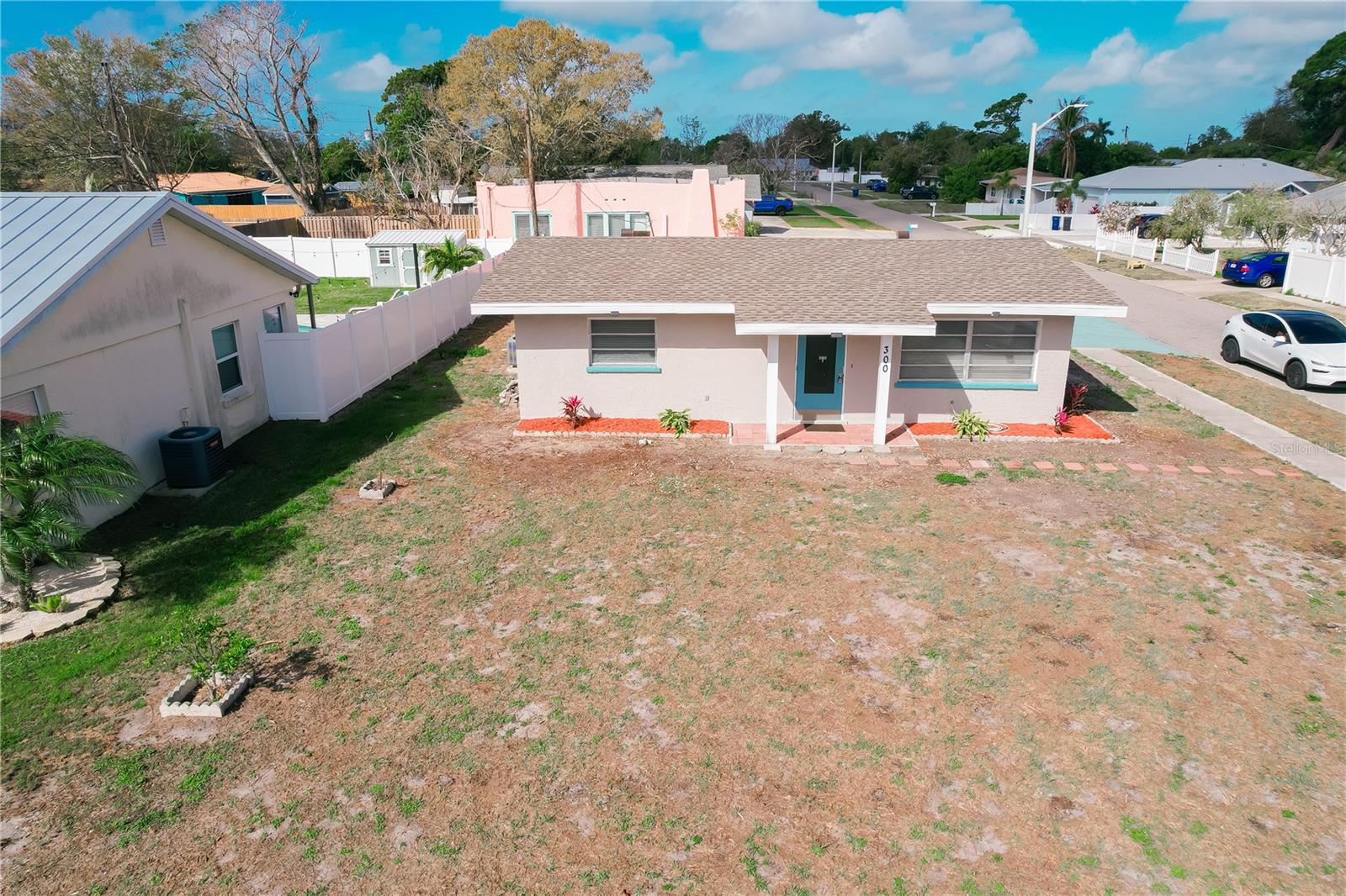 GOLF VIEW PARK - Residential