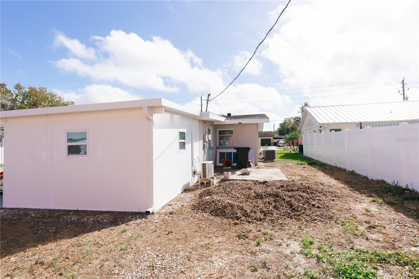 GOLF VIEW PARK - Residential