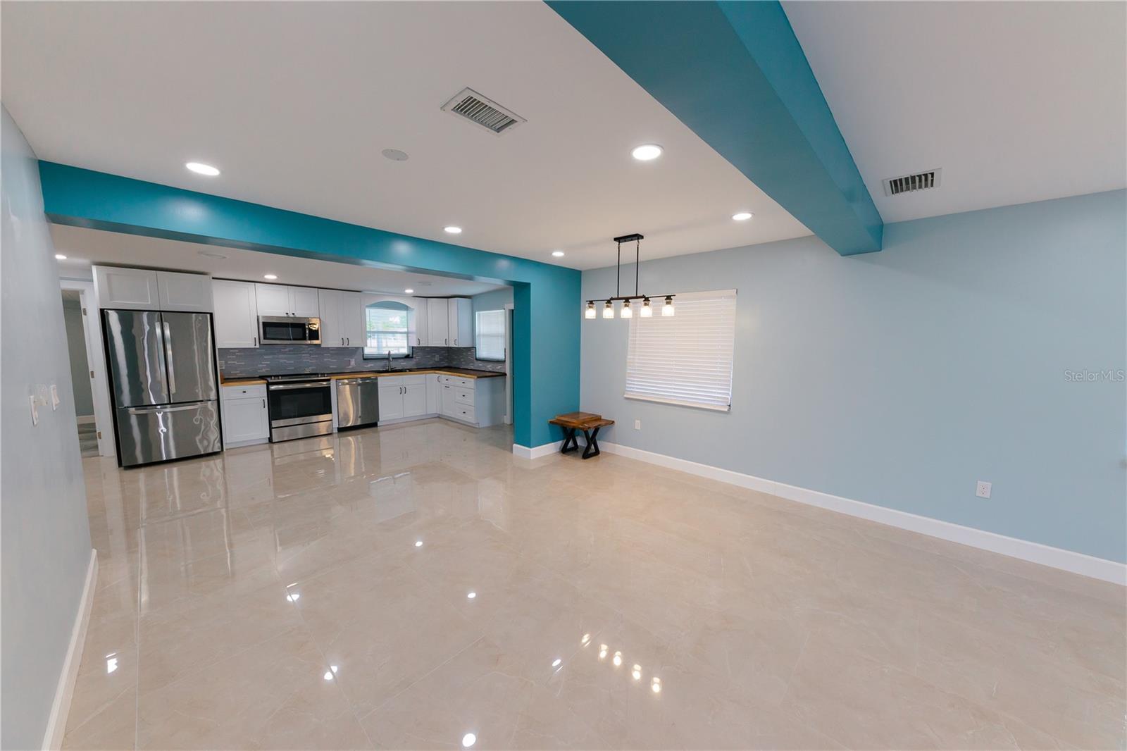 GOLF VIEW PARK - Residential