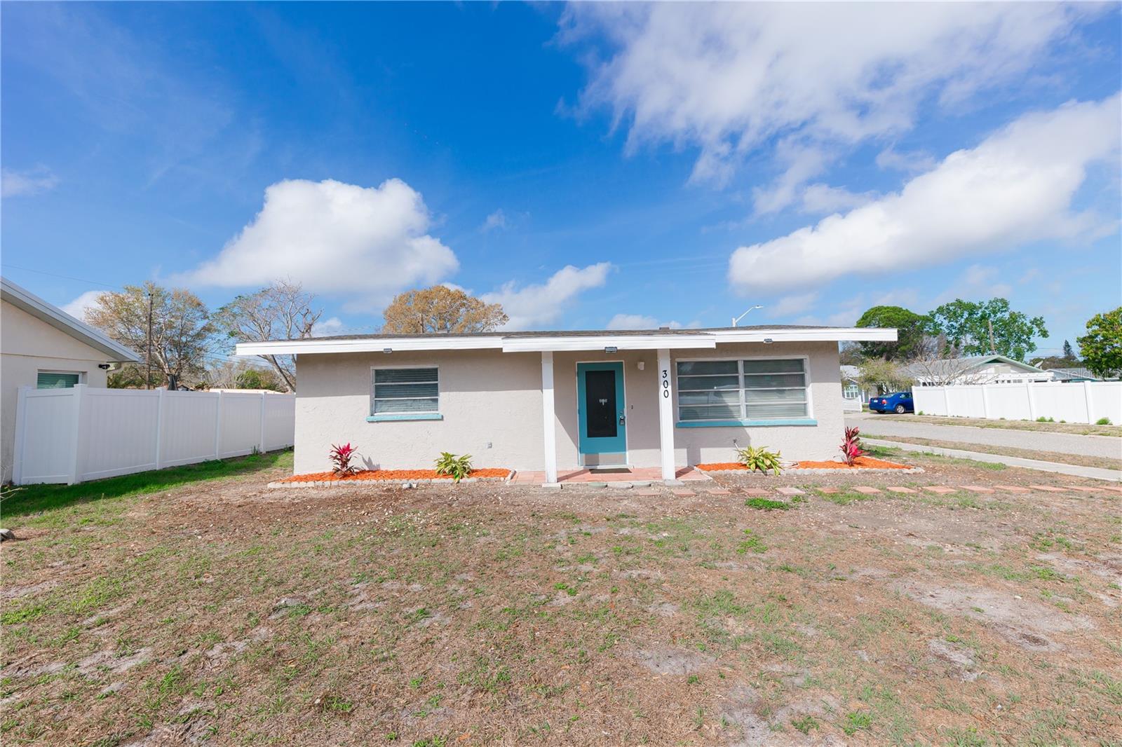GOLF VIEW PARK - Residential
