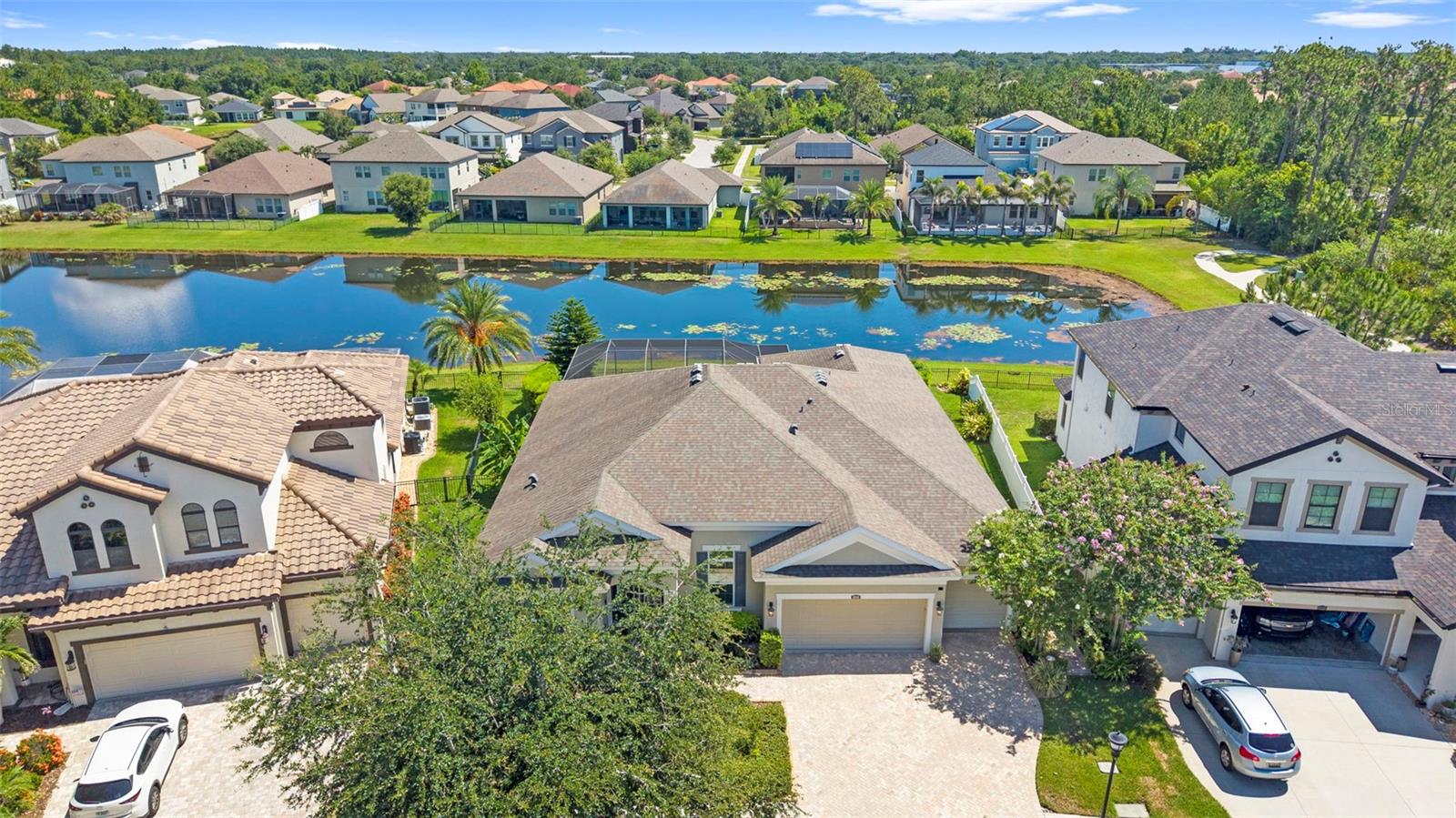 WATERLEAF PH 2A & 2B - Residential