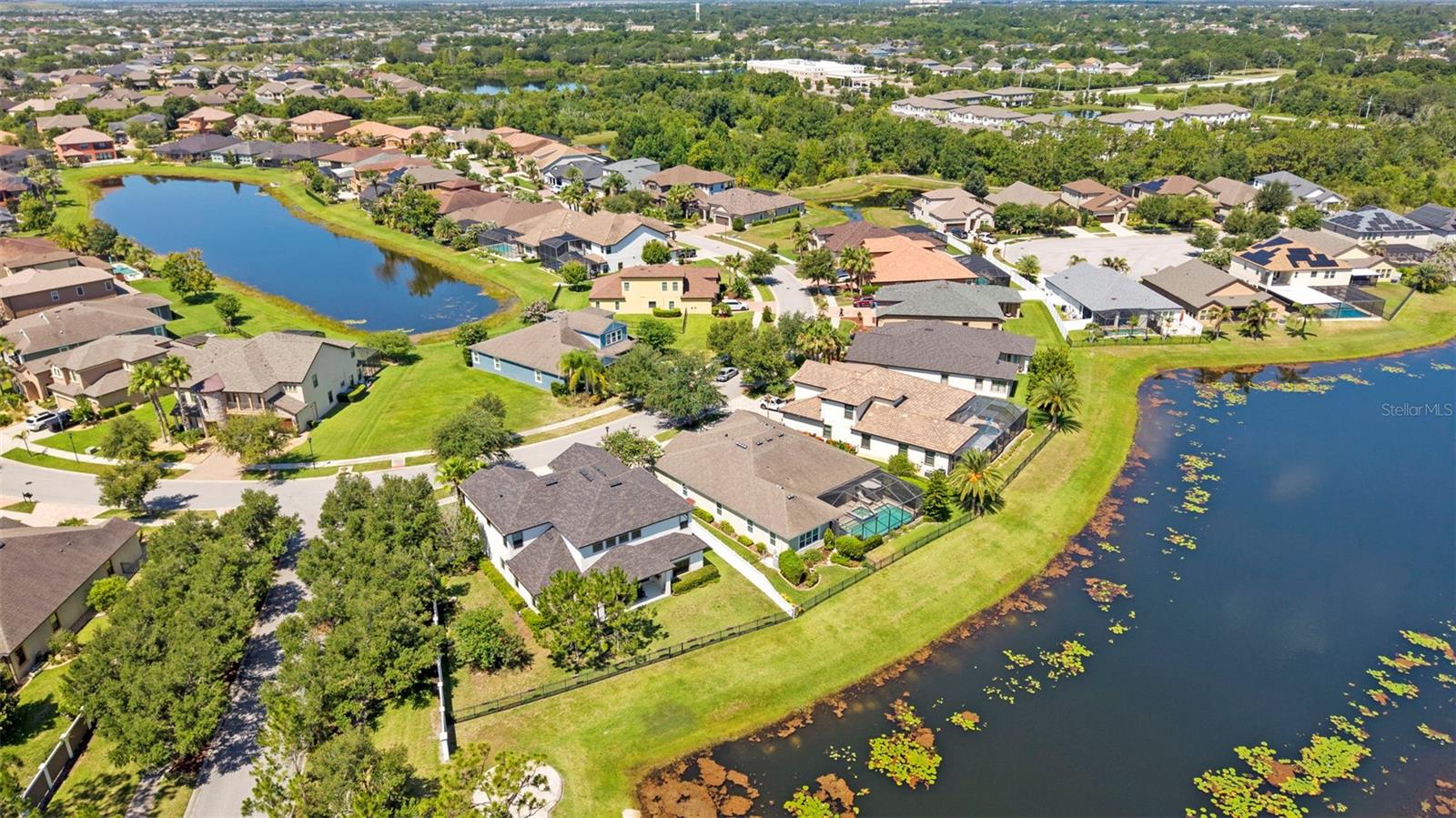 WATERLEAF PH 2A & 2B - Residential