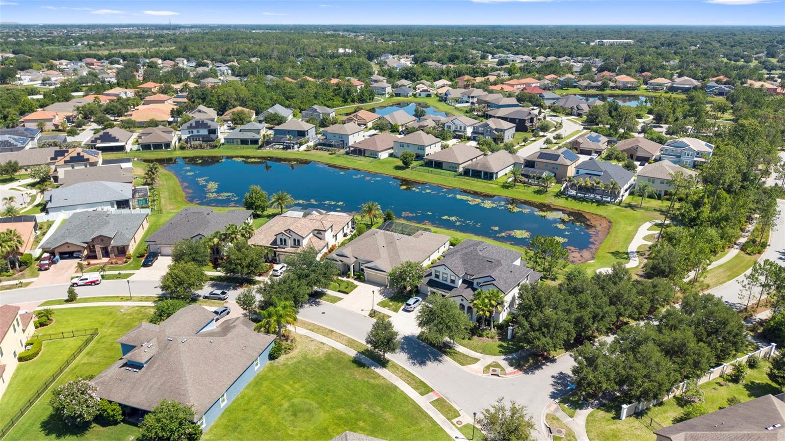 WATERLEAF PH 2A & 2B - Residential