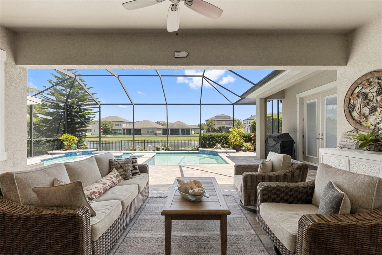 WATERLEAF PH 2A & 2B - Residential