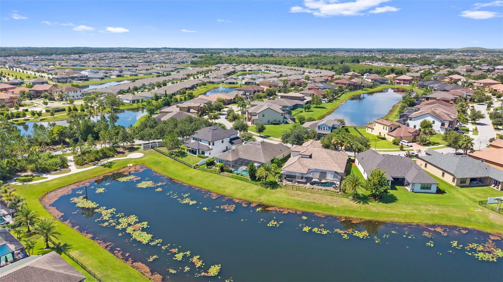 WATERLEAF PH 2A & 2B - Residential