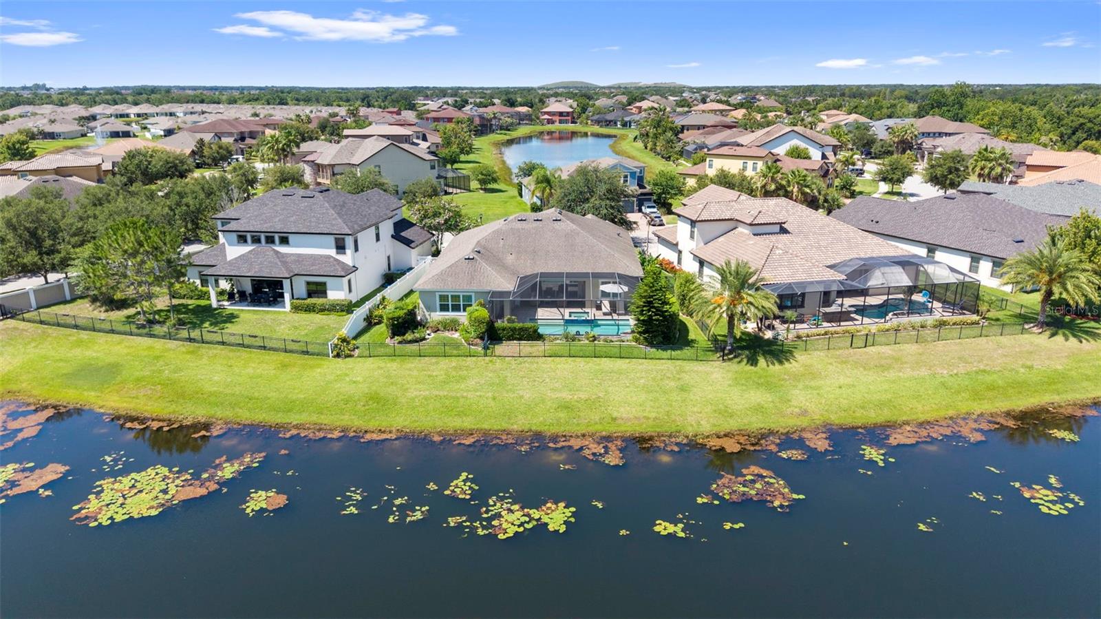 WATERLEAF PH 2A & 2B - Residential