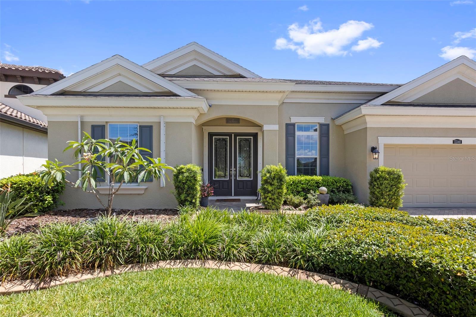 WATERLEAF PH 2A & 2B - Residential