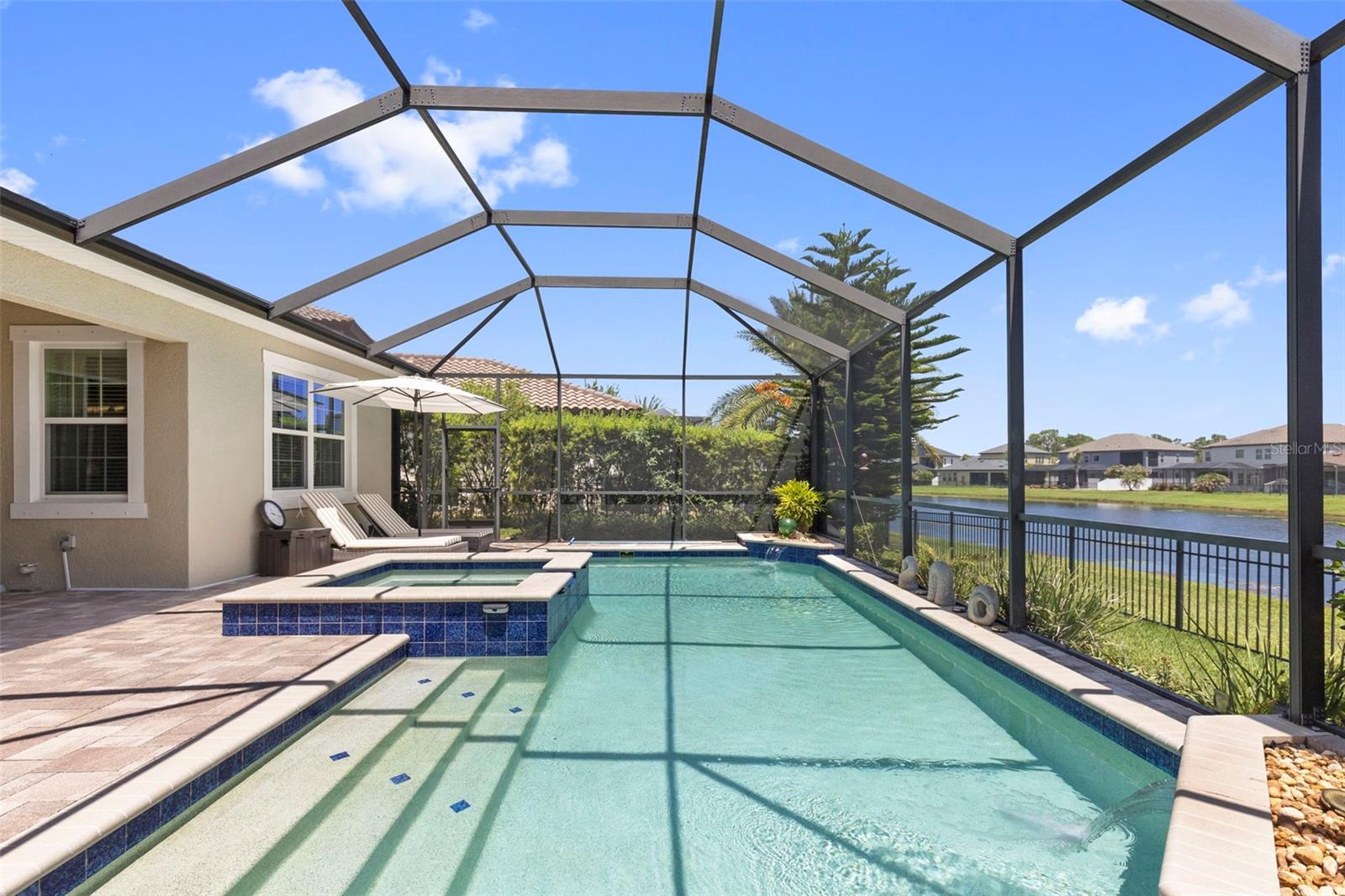 WATERLEAF PH 2A & 2B - Residential