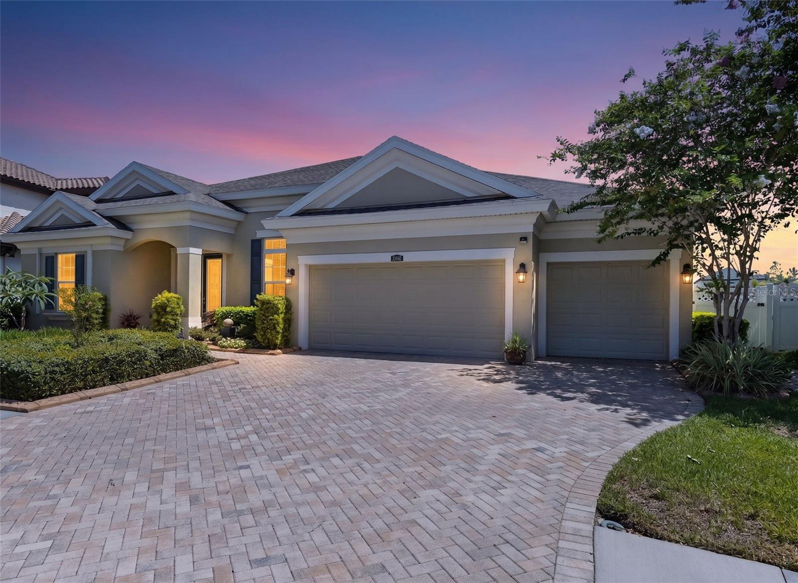 WATERLEAF PH 2A & 2B - Residential