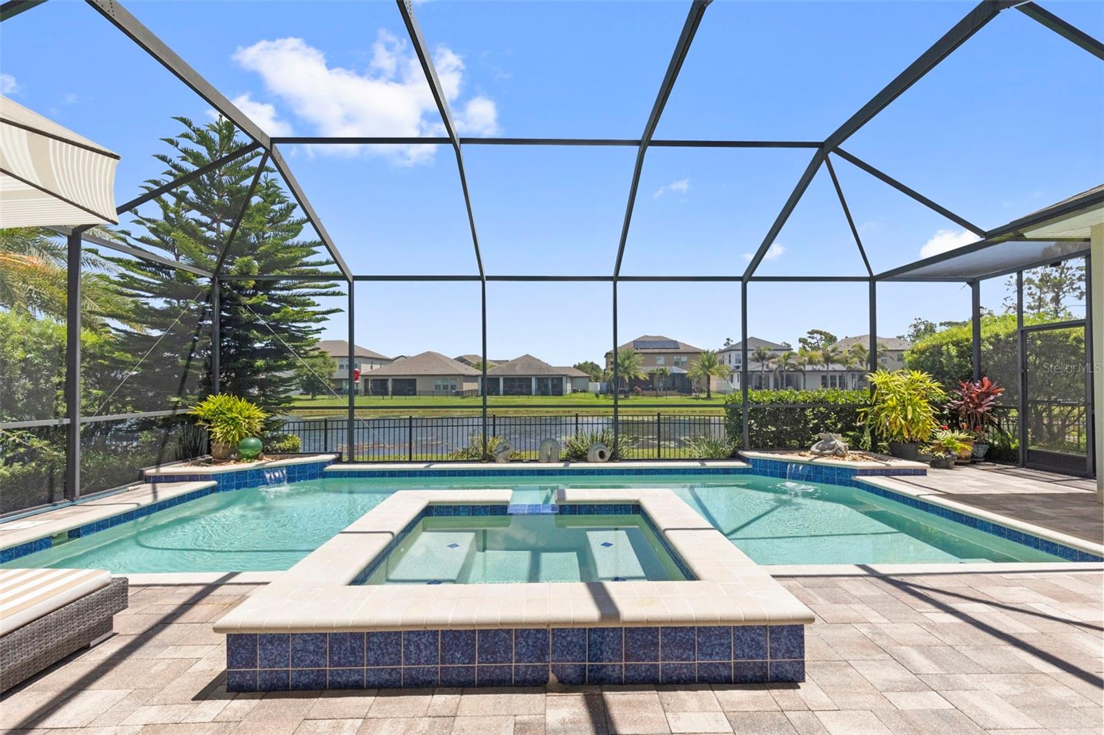 WATERLEAF PH 2A & 2B - Residential