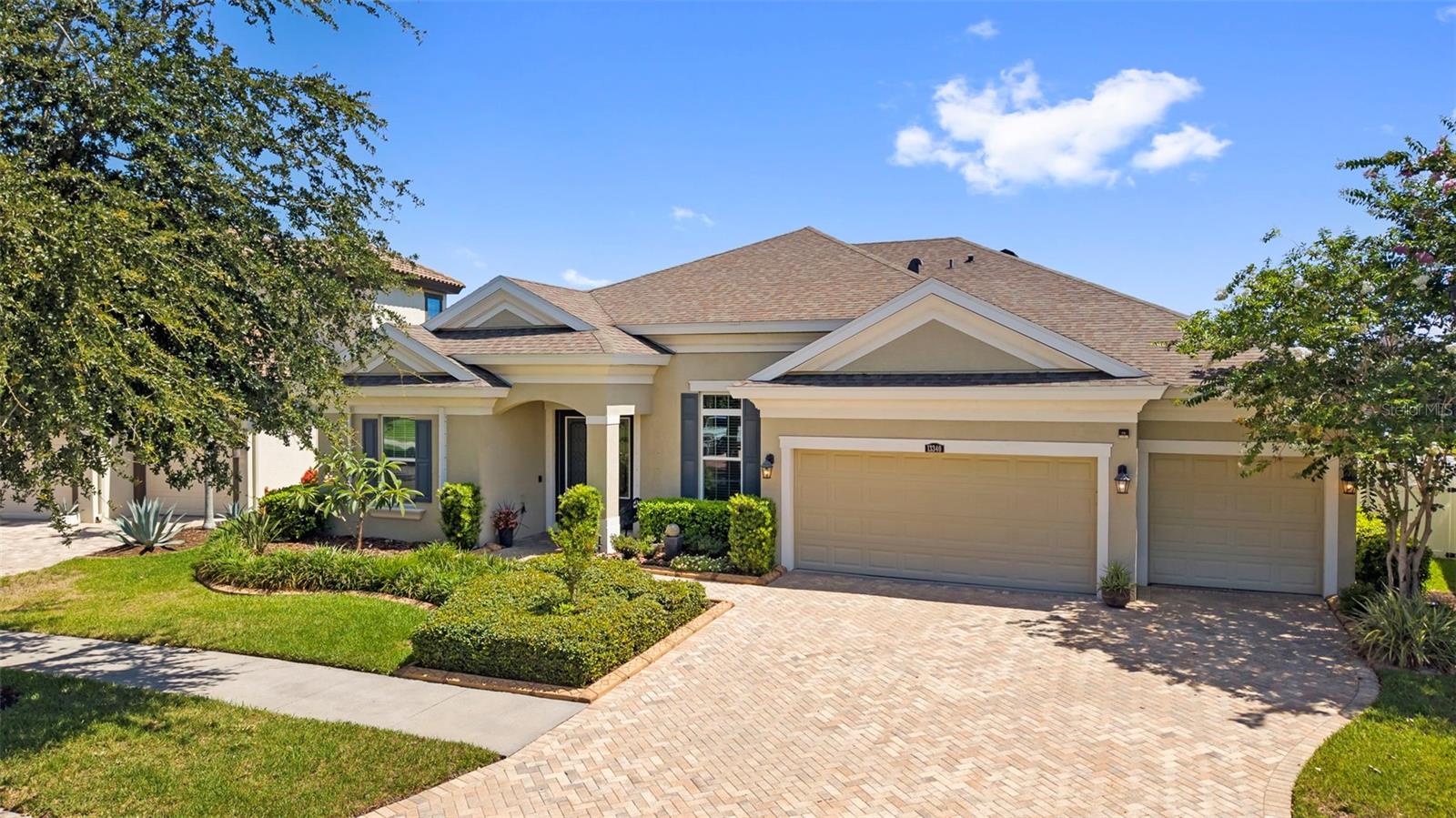 WATERLEAF PH 2A & 2B - Residential
