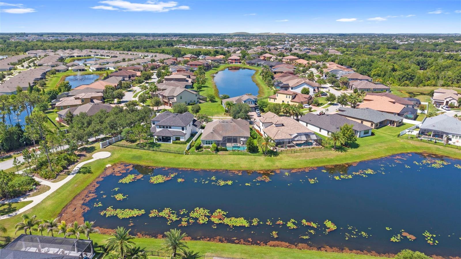 WATERLEAF PH 2A & 2B - Residential