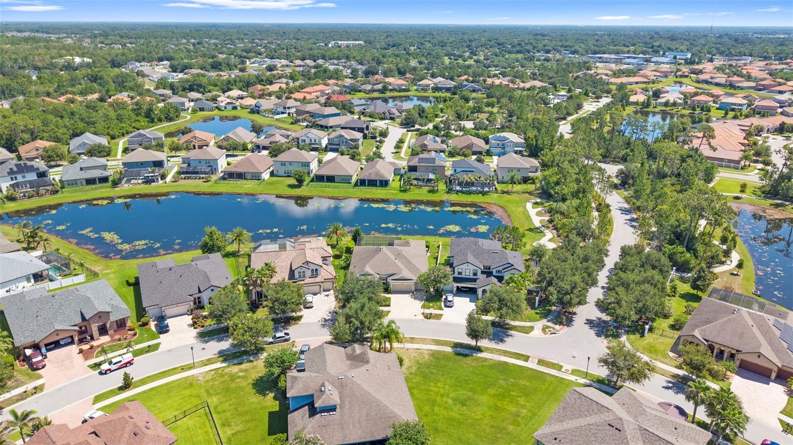 WATERLEAF PH 2A & 2B - Residential