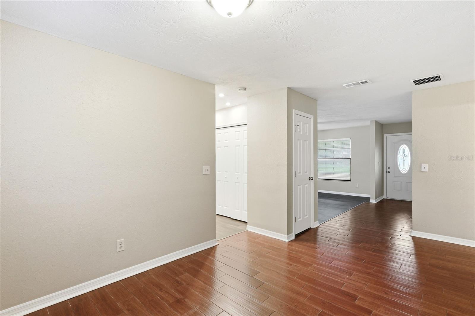 WOODS PORT ORANGE UNIT 01 - Residential