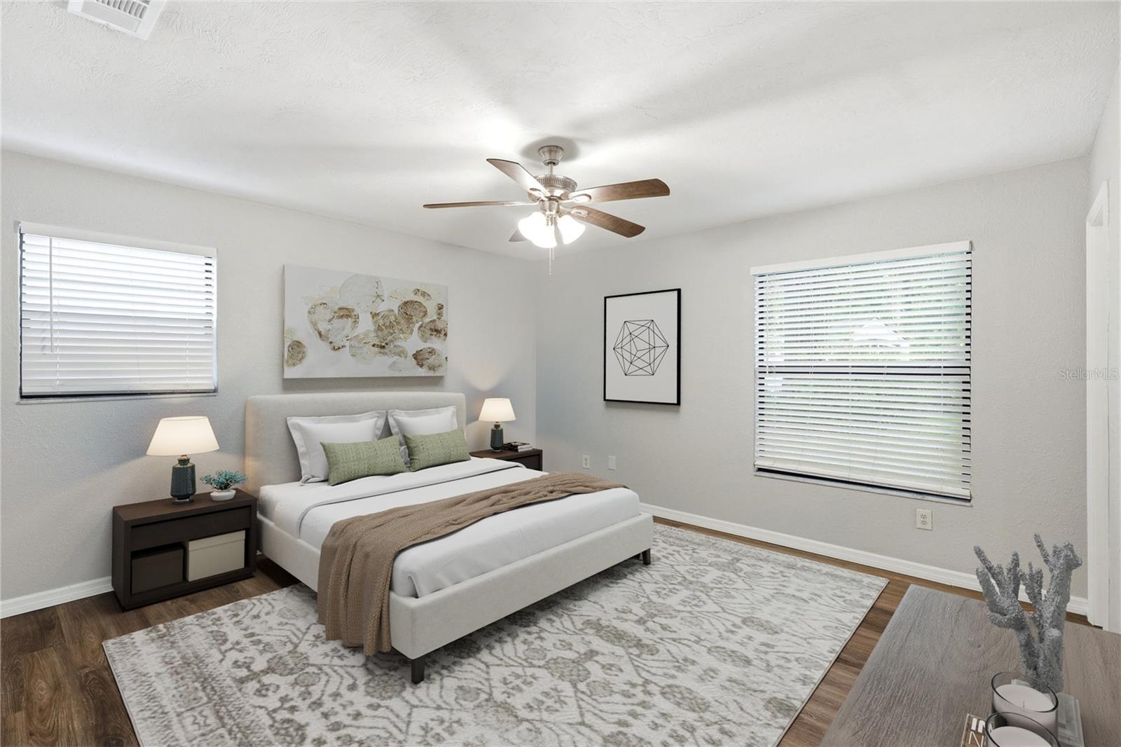 WOODS PORT ORANGE UNIT 01 - Residential