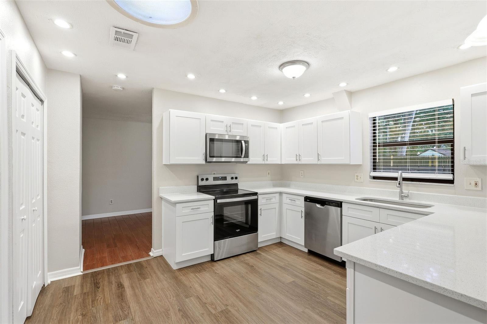 WOODS PORT ORANGE UNIT 01 - Residential