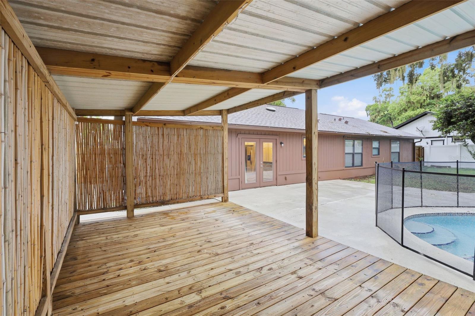 WOODS PORT ORANGE UNIT 01 - Residential