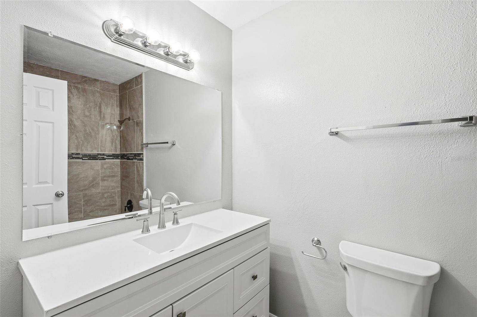 WOODS PORT ORANGE UNIT 01 - Residential