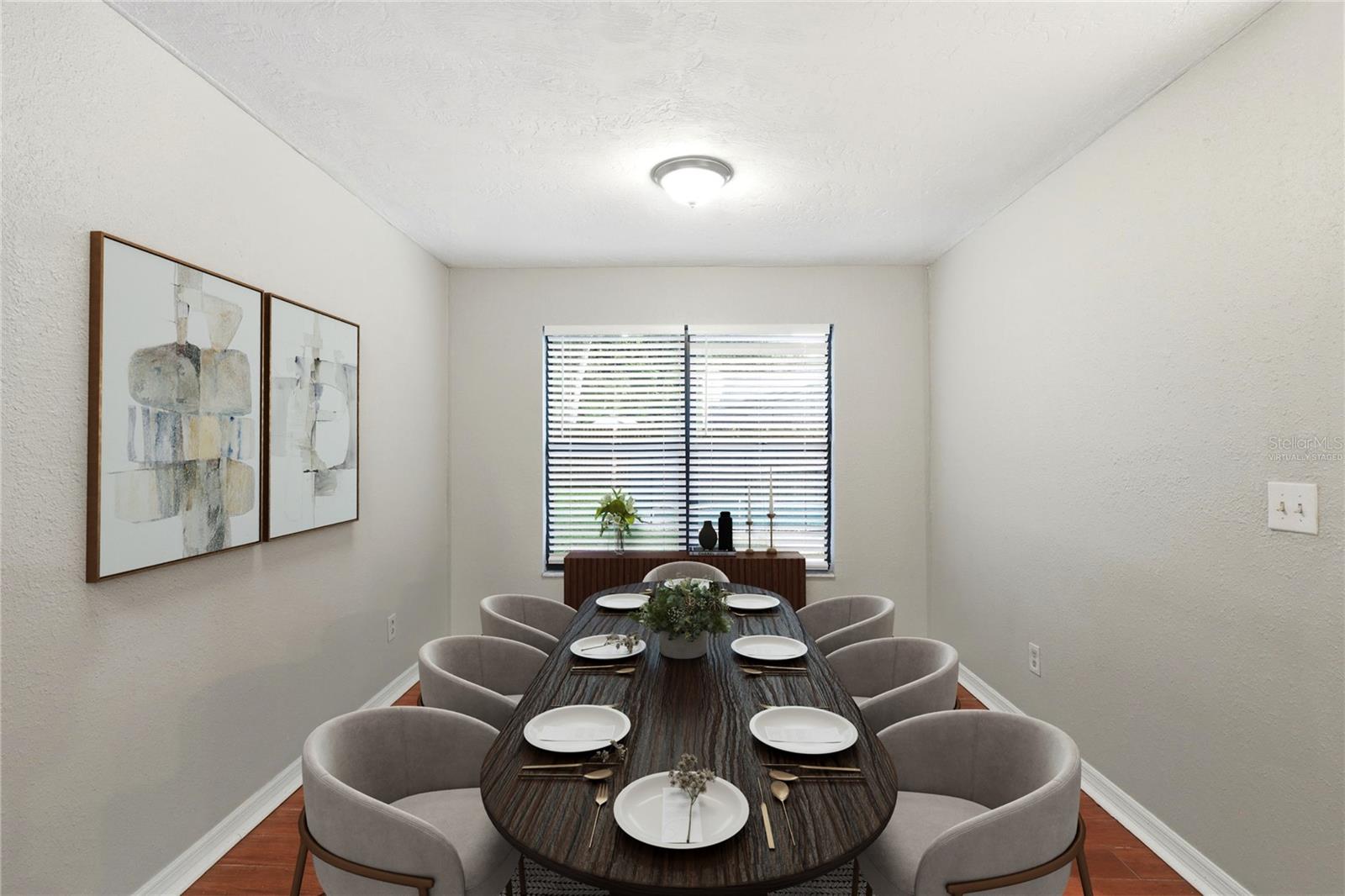 WOODS PORT ORANGE UNIT 01 - Residential