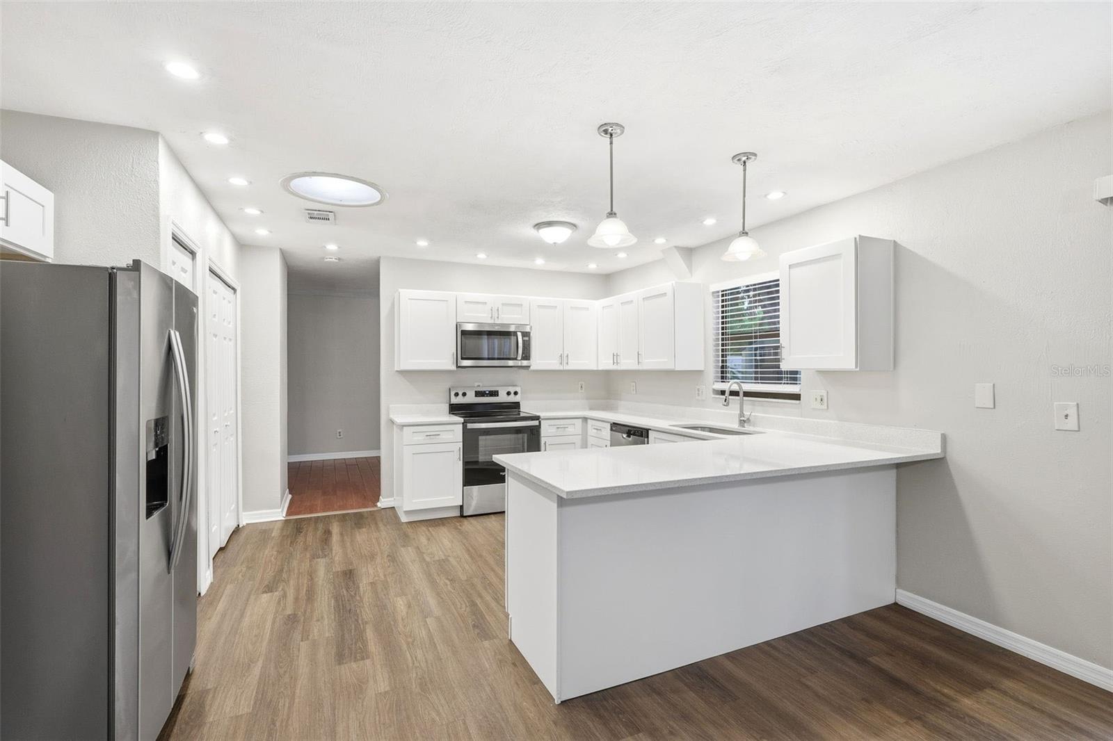 WOODS PORT ORANGE UNIT 01 - Residential