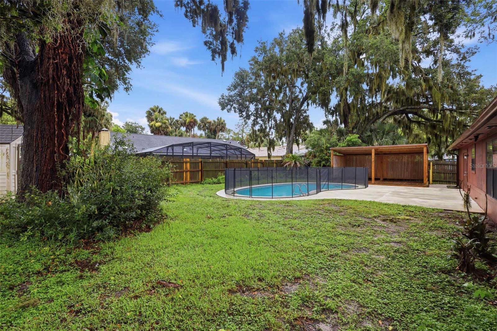 WOODS PORT ORANGE UNIT 01 - Residential