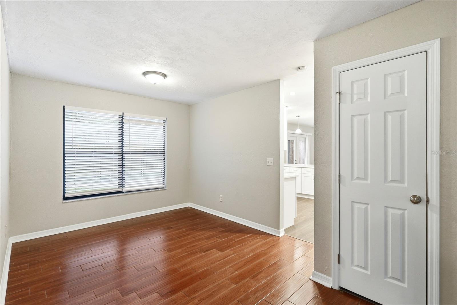 WOODS PORT ORANGE UNIT 01 - Residential