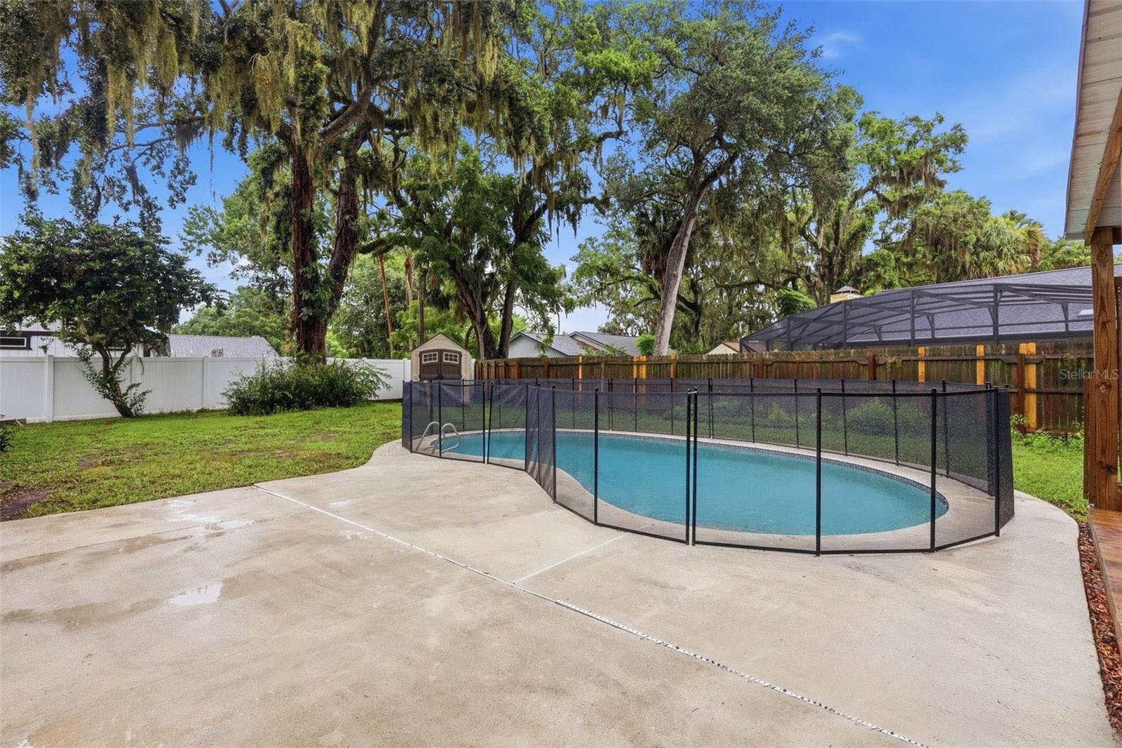 WOODS PORT ORANGE UNIT 01 - Residential