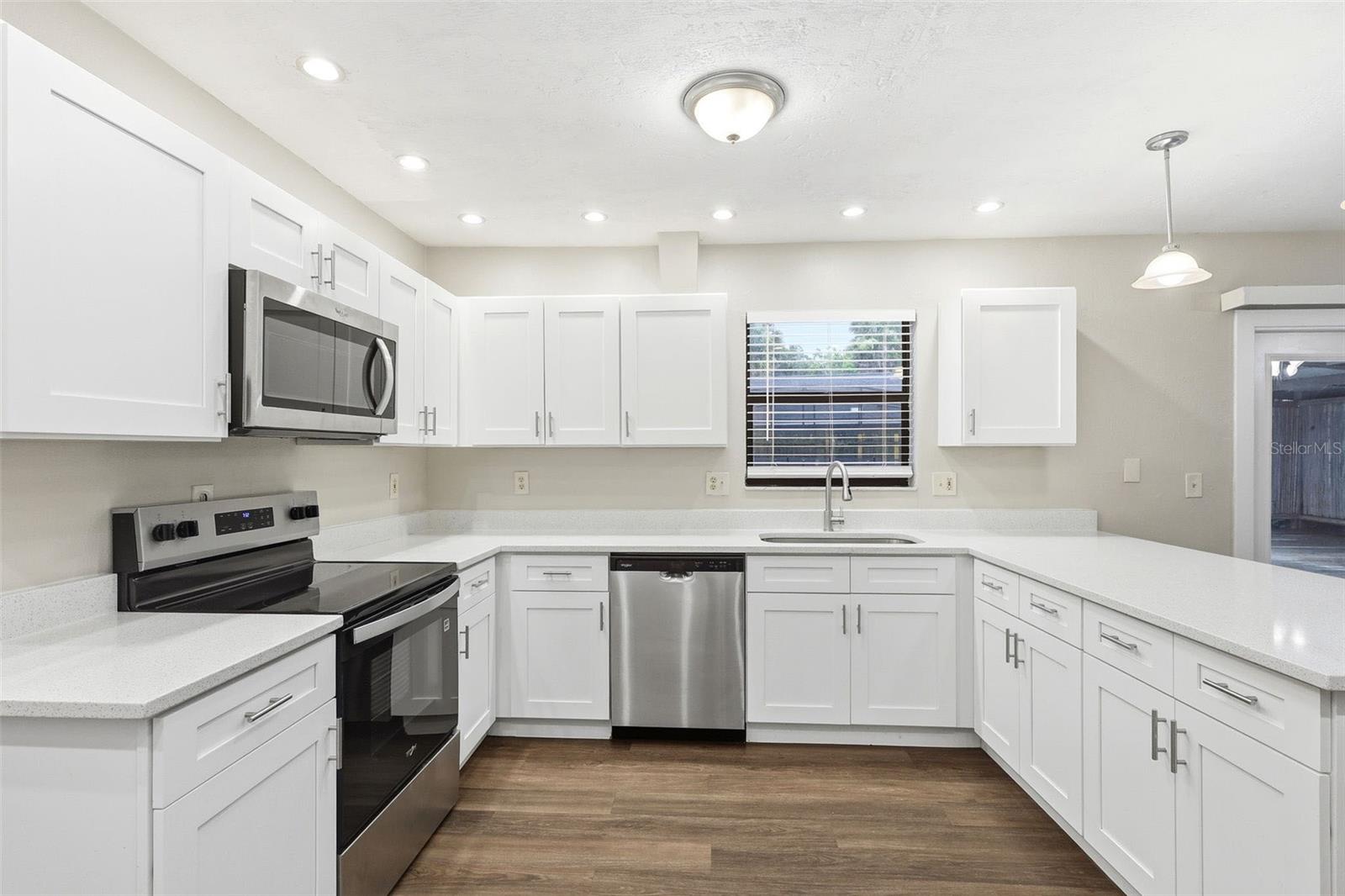WOODS PORT ORANGE UNIT 01 - Residential