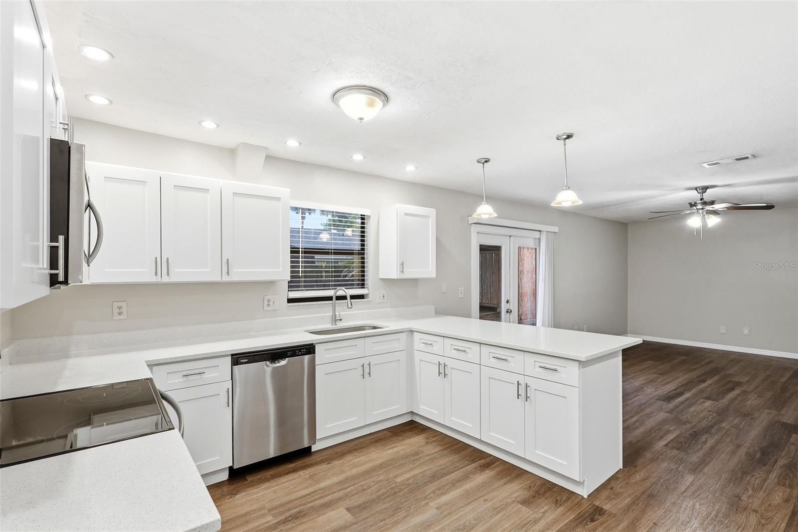 WOODS PORT ORANGE UNIT 01 - Residential