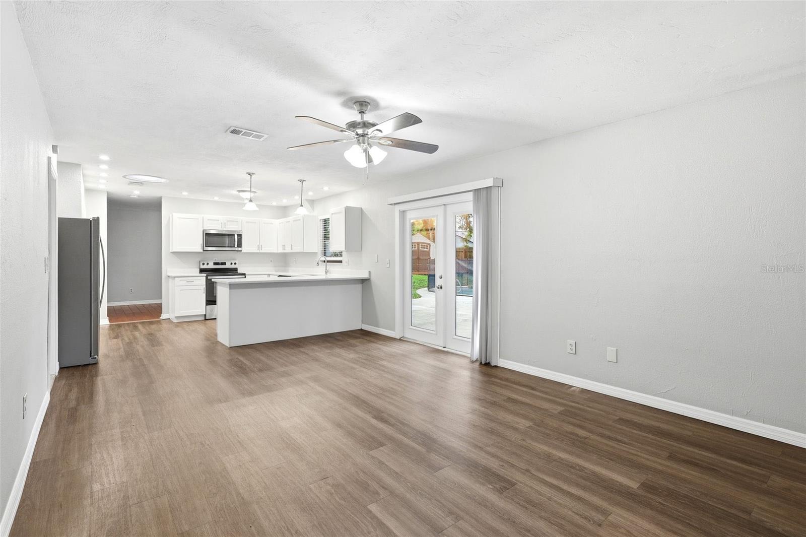 WOODS PORT ORANGE UNIT 01 - Residential