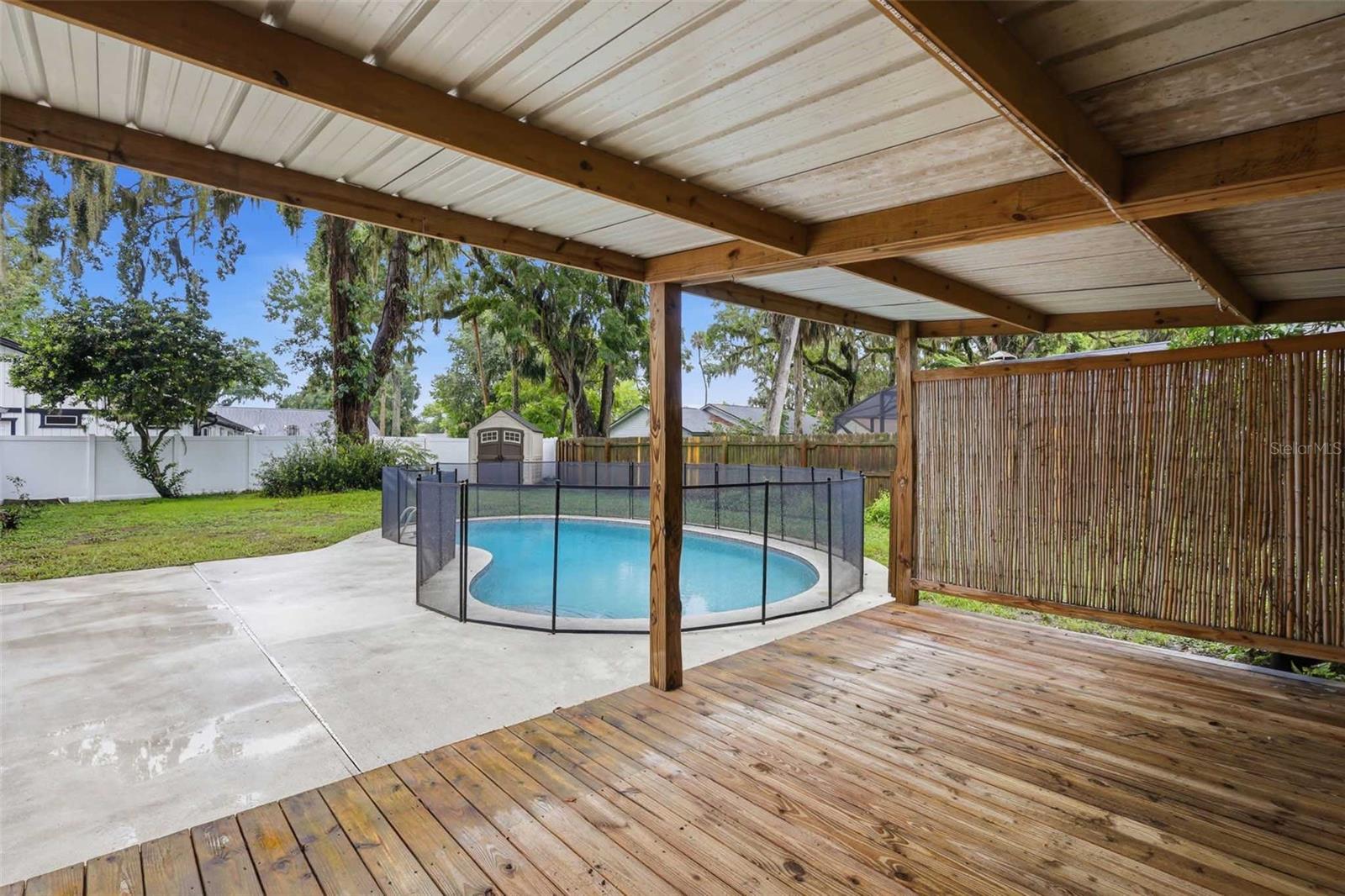 WOODS PORT ORANGE UNIT 01 - Residential