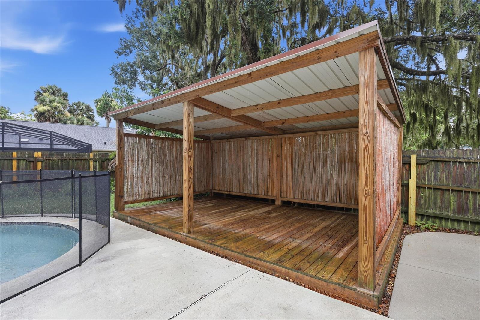 WOODS PORT ORANGE UNIT 01 - Residential