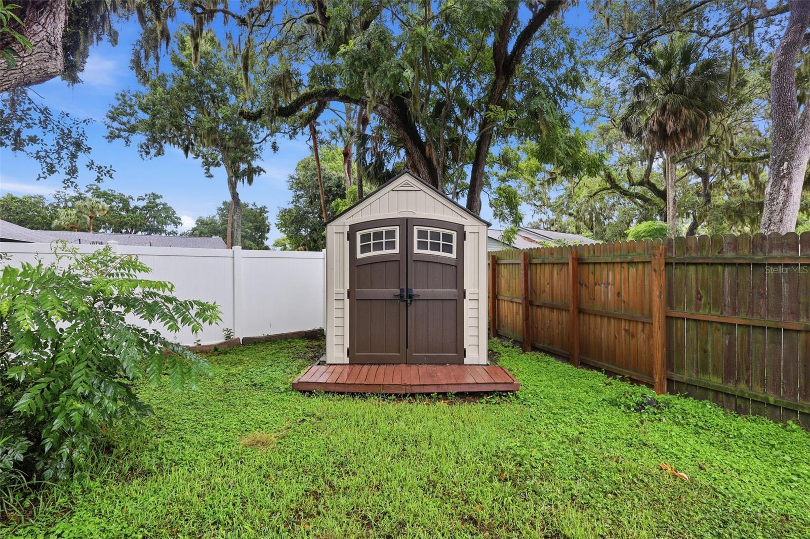 WOODS PORT ORANGE UNIT 01 - Residential