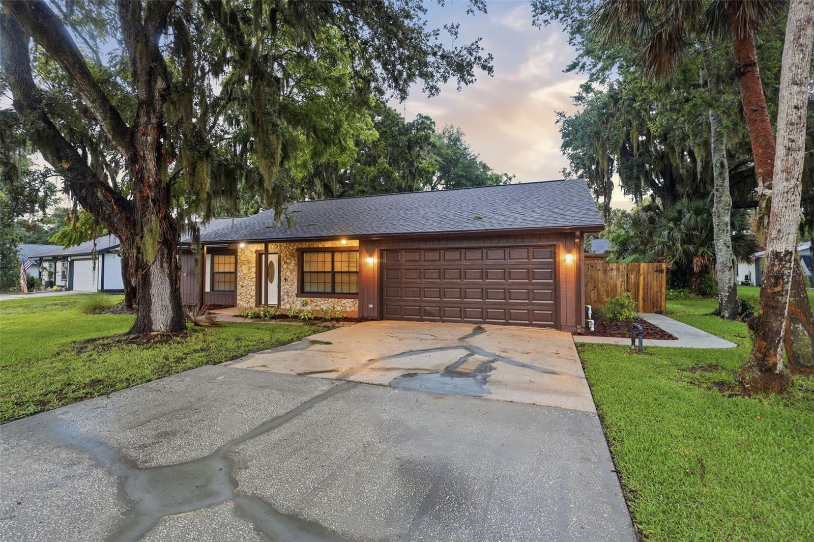 WOODS PORT ORANGE UNIT 01 - Residential