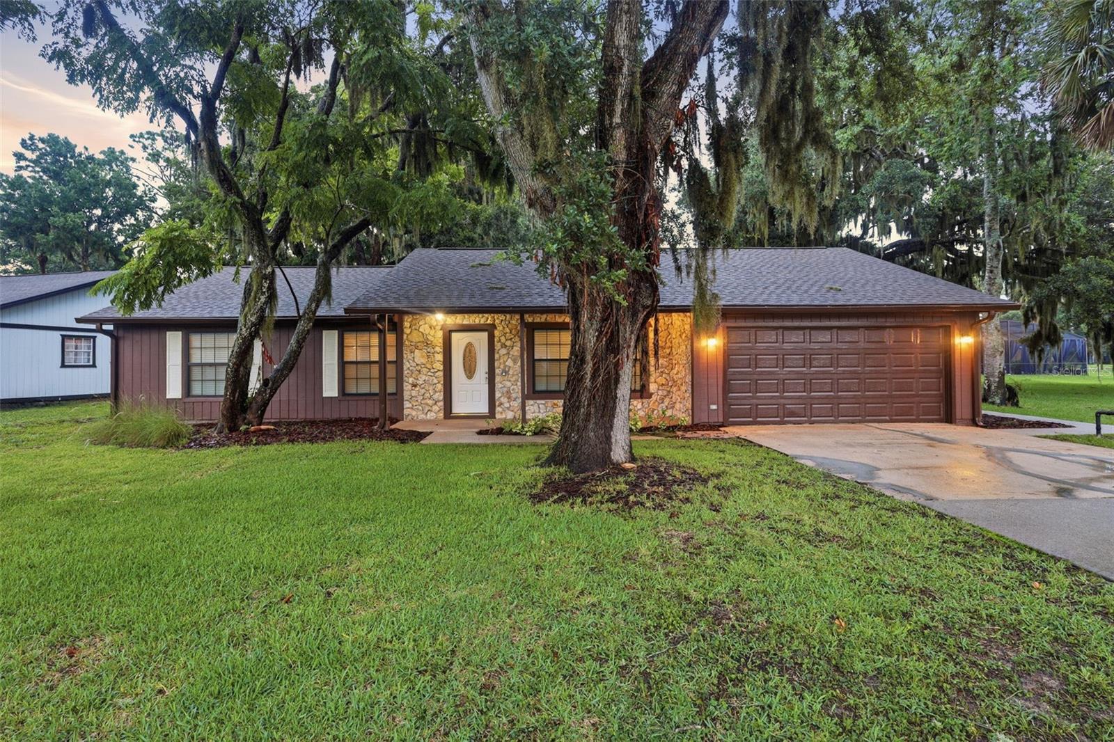 WOODS PORT ORANGE UNIT 01 - Residential