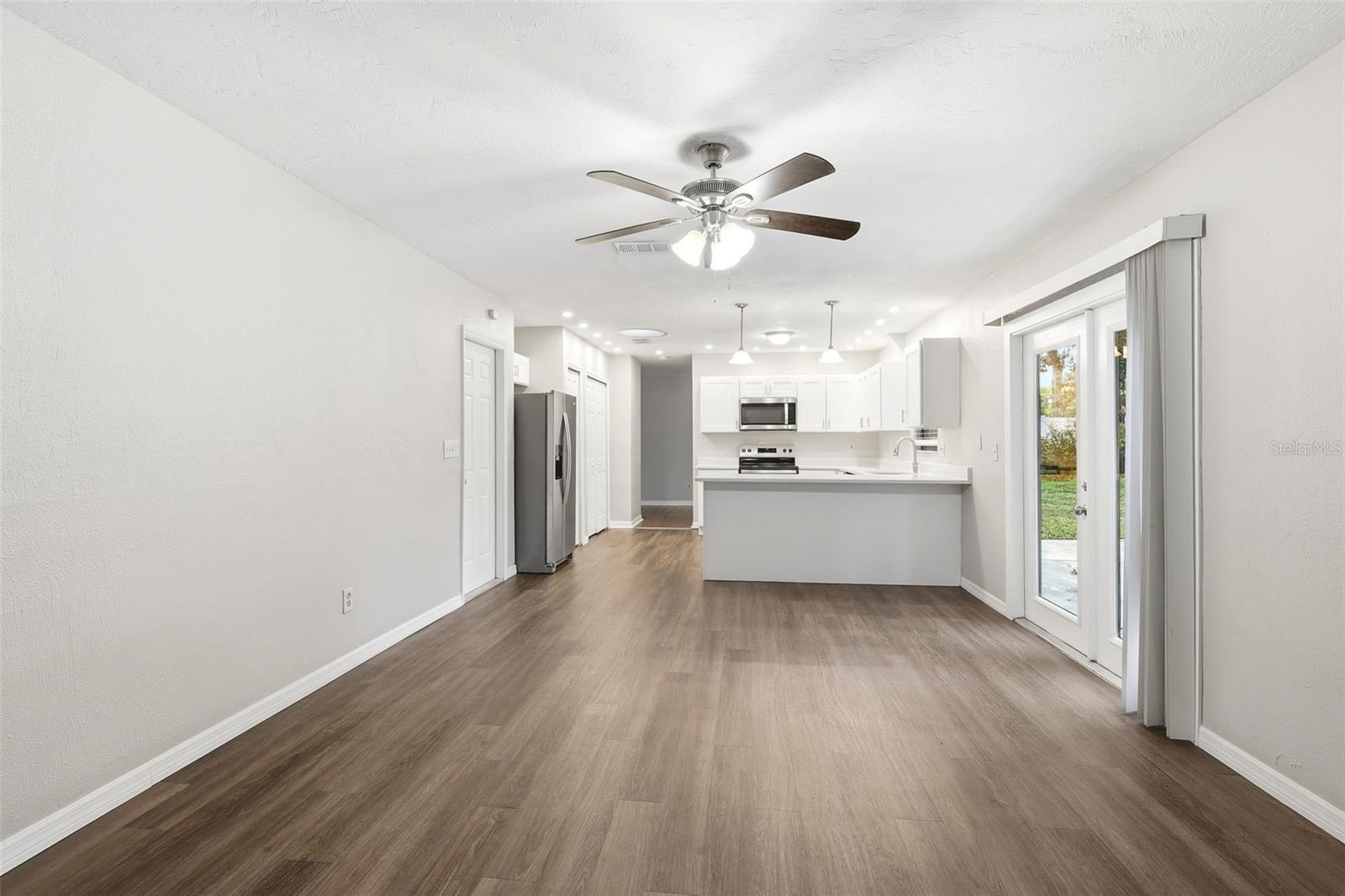 WOODS PORT ORANGE UNIT 01 - Residential