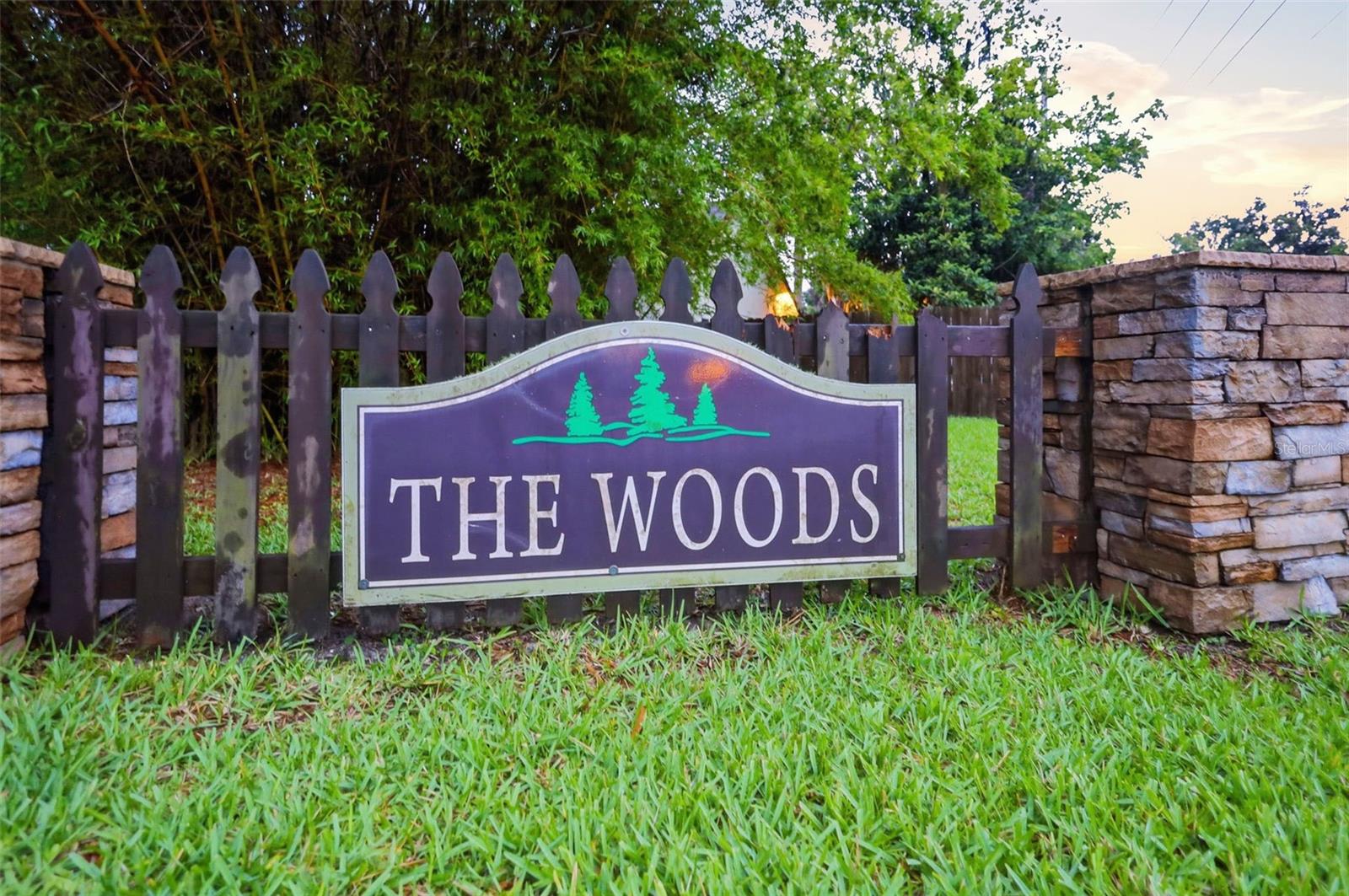 WOODS PORT ORANGE UNIT 01 - Residential