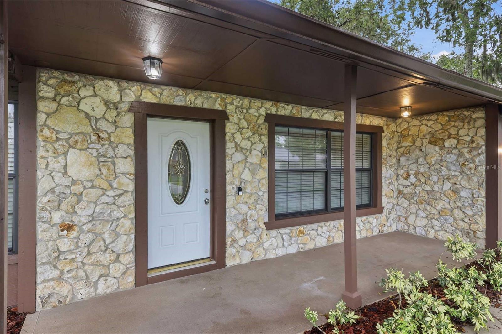 WOODS PORT ORANGE UNIT 01 - Residential