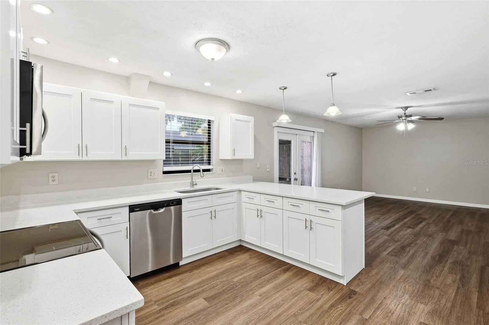 WOODS PORT ORANGE UNIT 01 - Residential