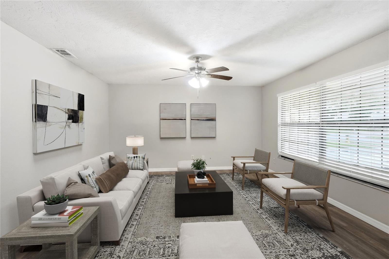 WOODS PORT ORANGE UNIT 01 - Residential