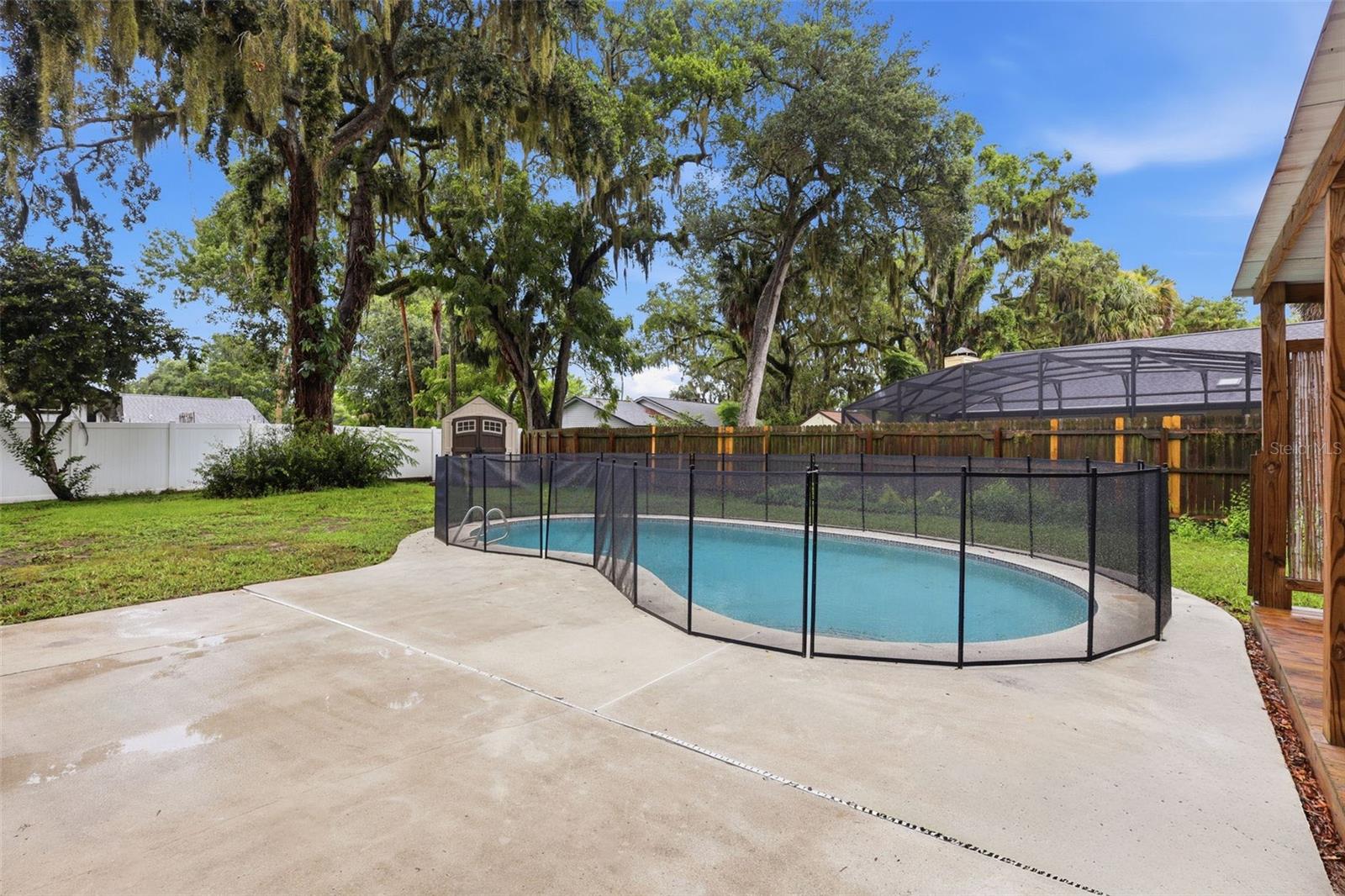 WOODS PORT ORANGE UNIT 01 - Residential