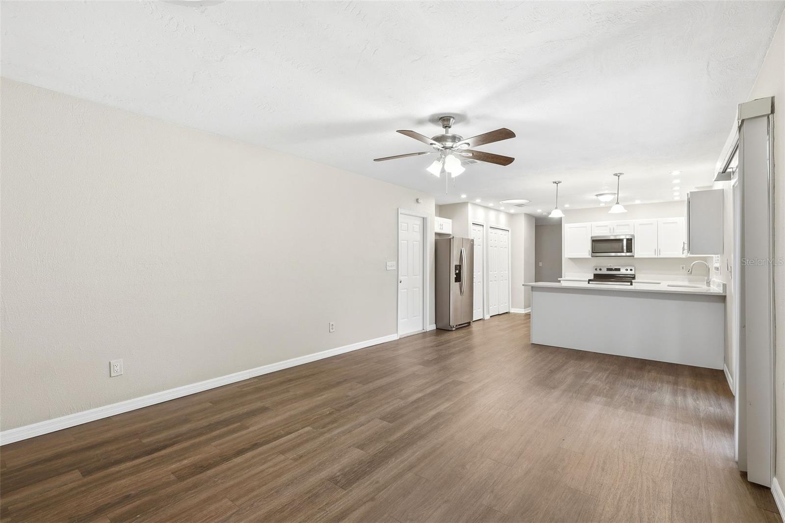 WOODS PORT ORANGE UNIT 01 - Residential