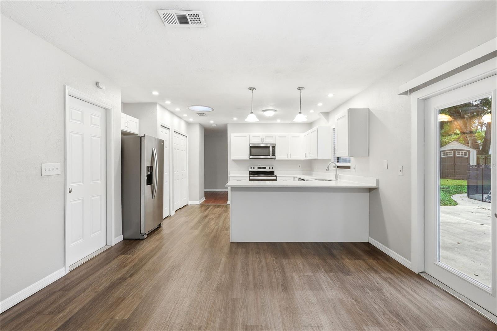 WOODS PORT ORANGE UNIT 01 - Residential