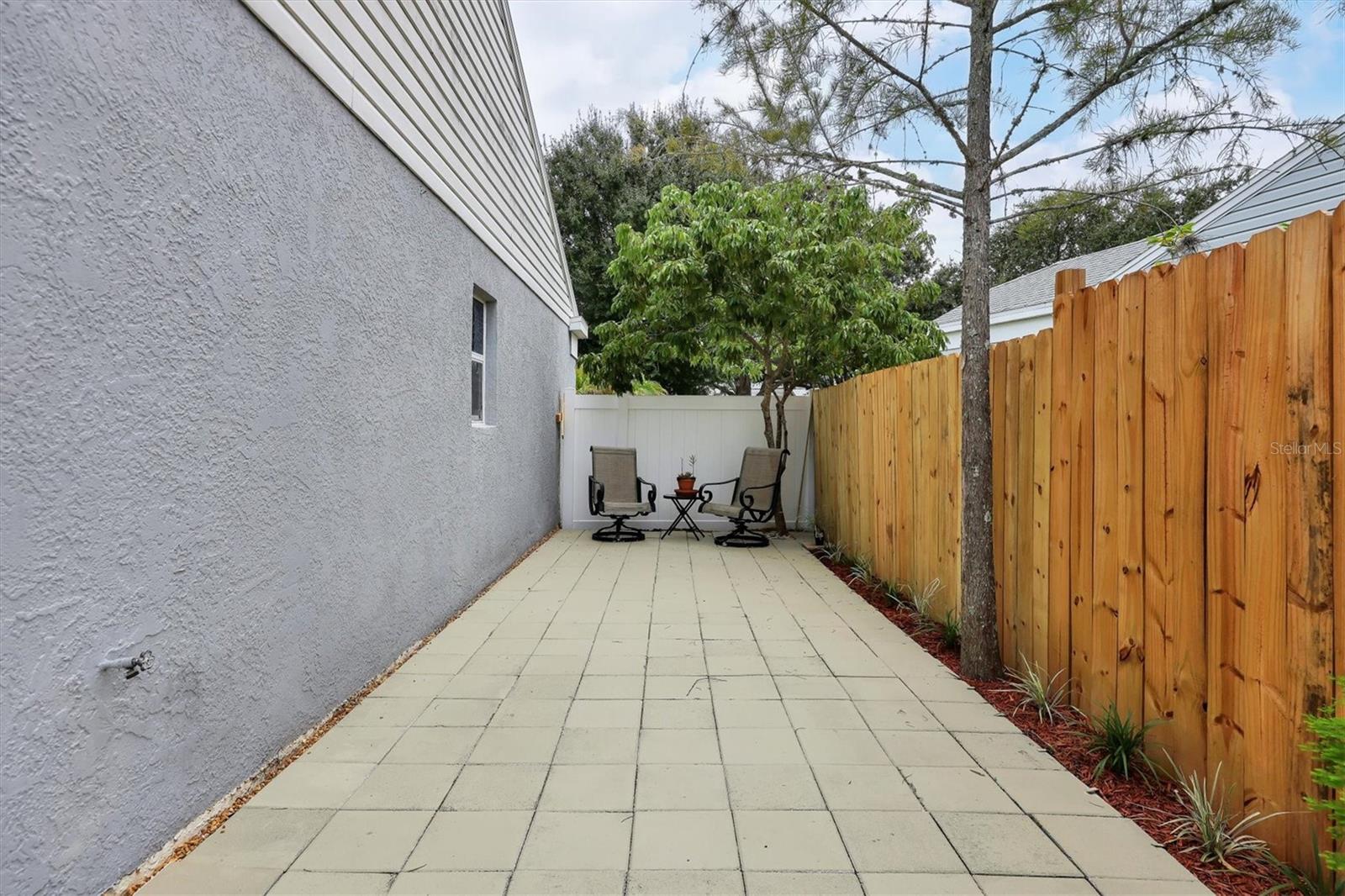BRADEN CROSSINGS PH 1A - Residential