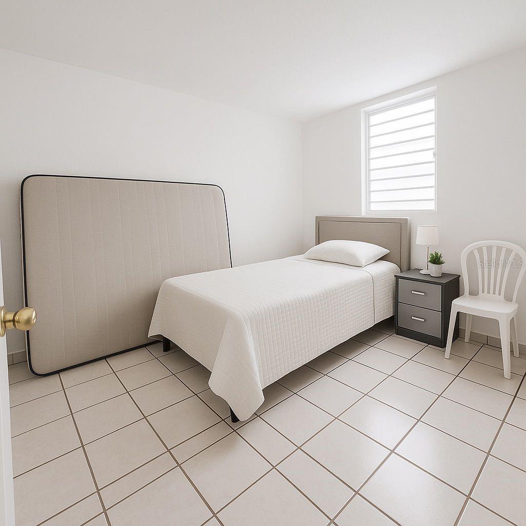 VILLA UNIVERSITARIA - Residential